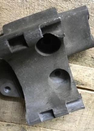 Бу кронштейн компрессора кондиционера chery amulet a11-3412041 оригинал