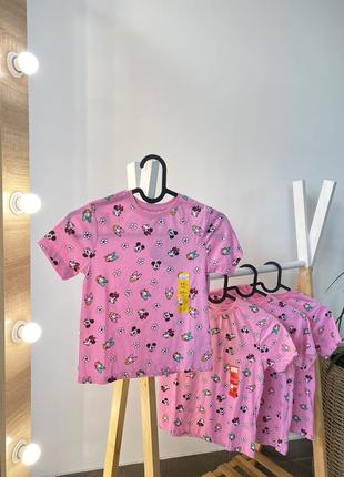 Новая футболка primark