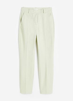 Новые модные  брюки  размер 54-56 бренд h&m  дания.