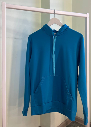 Худи базовое мужское