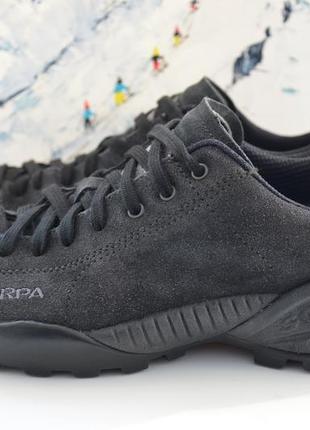 Жіночі кросівки scarpa mojito gore-tex