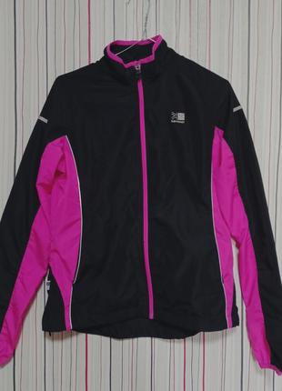 Спортивна жіноча вітровка karrimor