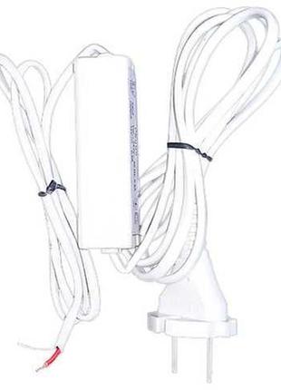 Блок живлення 220vac/12vdc u-prox psu 0,7