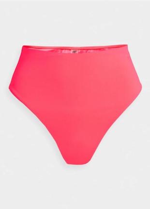 Трусики бикини от купальника