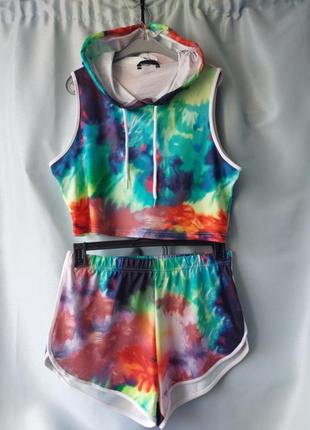 Комплект для летнего отдыха