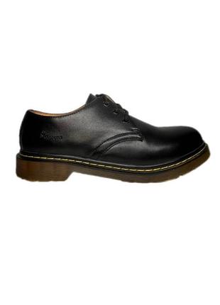 Черевики чоловічі dr. martens