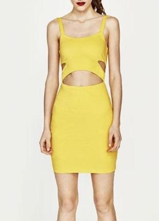 Сукня zara плаття 2