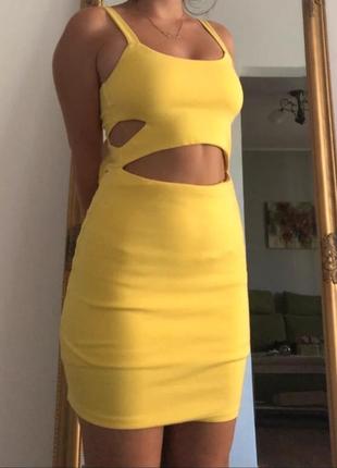 Сукня zara плаття 6