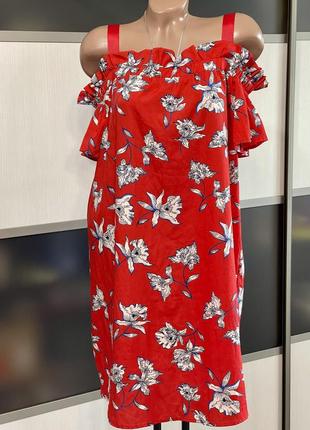Плаття сукня сарафан2 фото