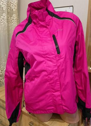 Спортивна жіноча вітровка muddyfox