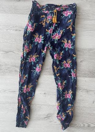 Летние штанишки