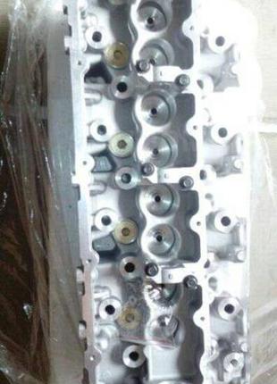 Головка блока цилиндров 1kzte 1kzt toyota 3.0 d 3.0 td
