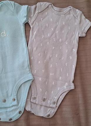 Боді carters
