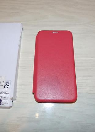 Чехол-книжка для xiaomi redmi  5 plus 2