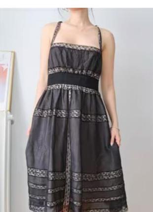 Сарафан женский mango m,l
