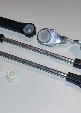 Тяги, ремкомплект куліси кпп volkswagen golf 4 (1.4 - 1.6) 97-05 р