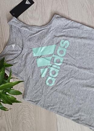 Новая оригинальная футболка adidas
