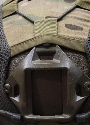 Захист голови fast helmet nij0101