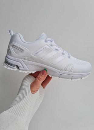 Женские кроссовки adidas GU8814 t white
