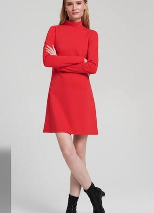 Трикотажне плаття