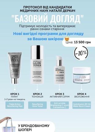 Instytutum набір -20%3 фото