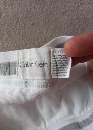 Брендові боксери calvin klein.8 фото