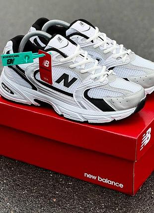 Кроссовки мужские new balance