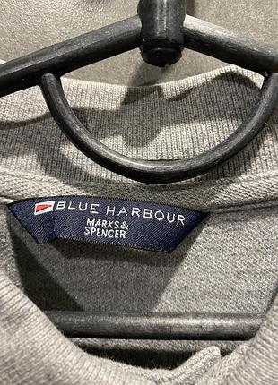 Мужское поло marks &amp; spenser 2