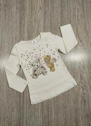 🔥реглан для дівчинки,туреччина.