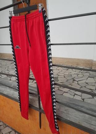 Спортивні штани kappa оригінал