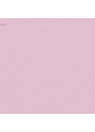 Коврик для мыши baseus mouse pad (b01055504411-00) розовый