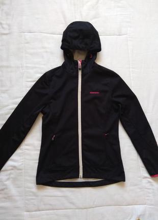 Спортивная куртка kilimanjaro xs
