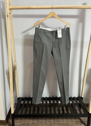 Брюки мужские mango