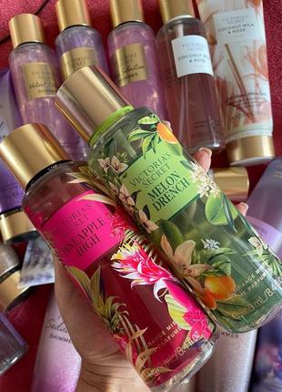 Сет! міст вікторія сікрет оригінал victoria's secret