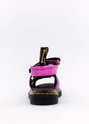 Босоножки dr.martens pus5(37) 2