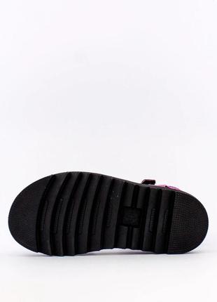 Босоножки dr.martens pus5(37) 4