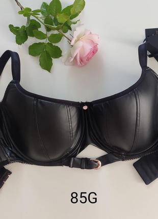 Бюстгальтер 85g /80н curvyí