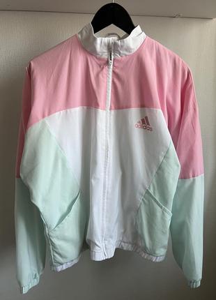 Ветровка adidas