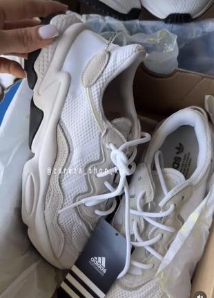 Кросівки adidas