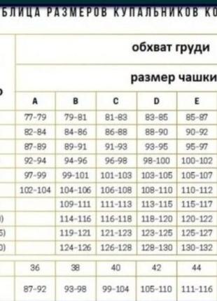 Купальник спортивний для басейну self7 фото