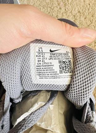 Кроссовки nike оригинал 2