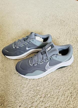 Кроссовки nike оригинал 4