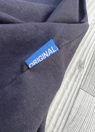 Футболка черная adidas original5 фото