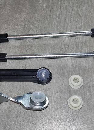 Ремкомплект куліси кпп volkswagen bora / audi a3 97-2003