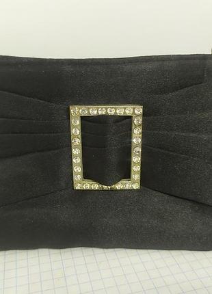 Гаманець на змійці та з ручкою