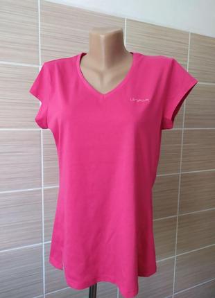 Футболка lagear