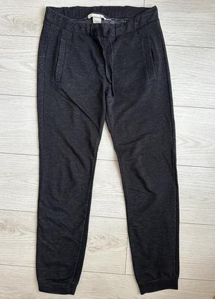 Спортивные штаны h&amp;m pxs