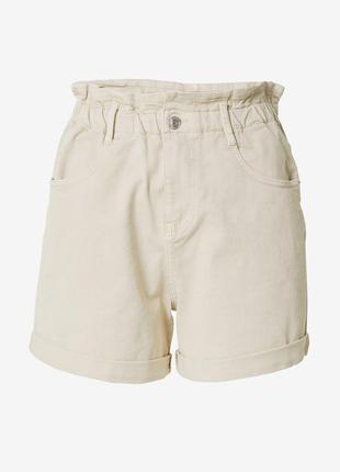 H&m хлопковые шорты. 4