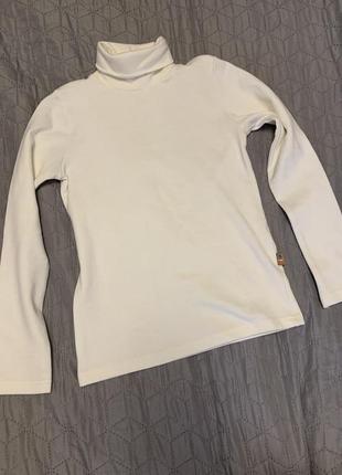 Водолазка, гольф на 128-134 розмір, можна 122