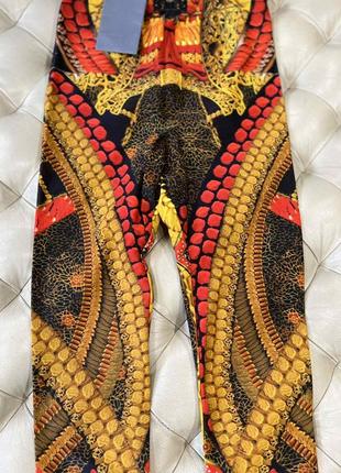 Alexander mcqueen           лосіни   тріко